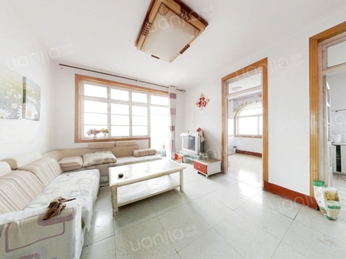 整租·云华小区 3室2厅 南/北