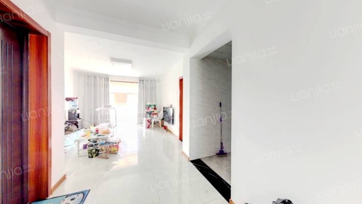 华美和园二期二手房实景图