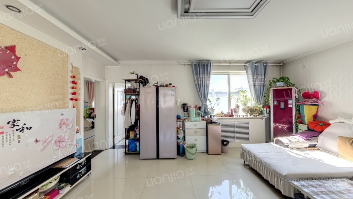 泾渭苑三区二手房实景图