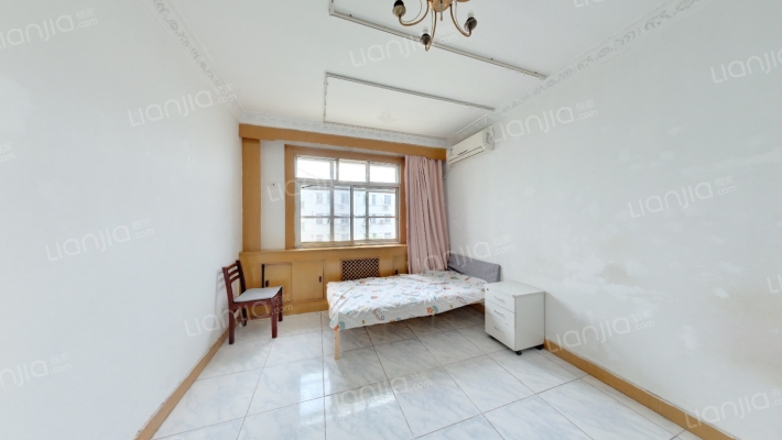 定福庄北里1号院二手房实景图