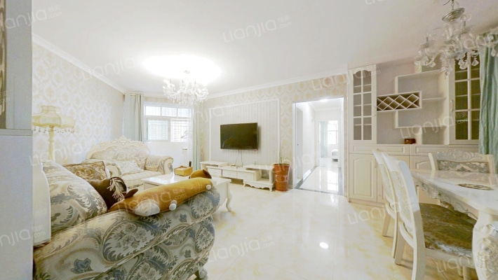 银庄大厦二手房实景图