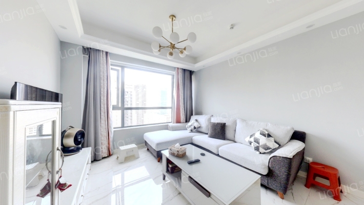 中粮鸿云二手房实景图