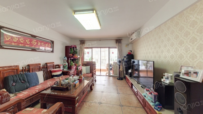 侨福城侨福里二手房实景图