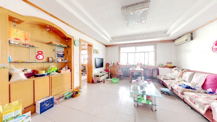 中级法院宿舍二手房实景图