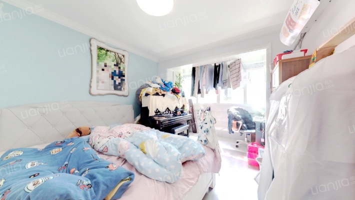 中华美路5弄二手房实景图