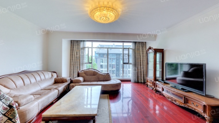 朱雀门二手房实景图