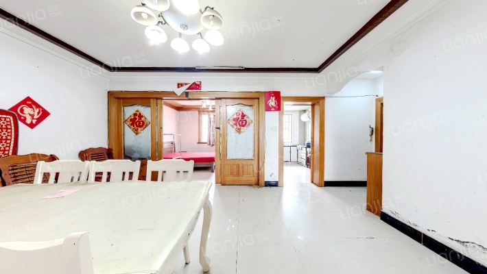 好孩子公寓二手房实景图