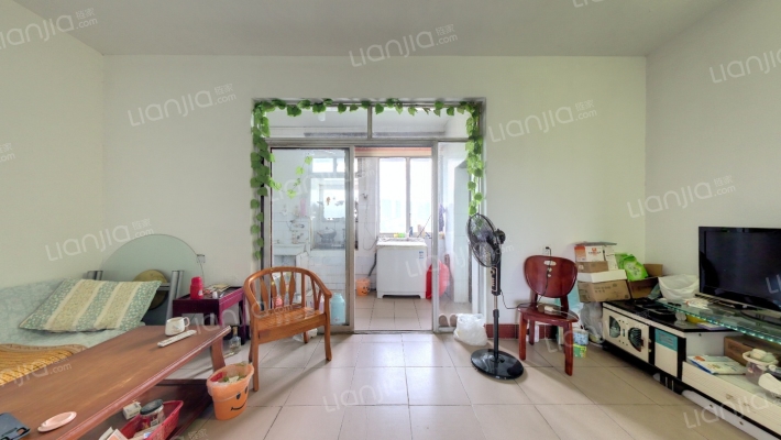 铁十一局家属院二手房实景图