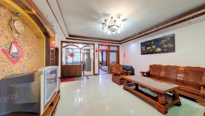 文山南路二手房实景图