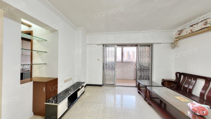 金威大厦二手房实景图