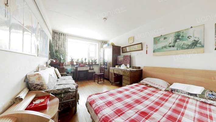 交通胡同80号二手房实景图