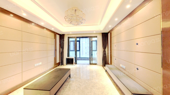 恒大华府二手房实景图