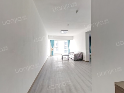 整租·中梁拾光映象 3室2厅 南/北