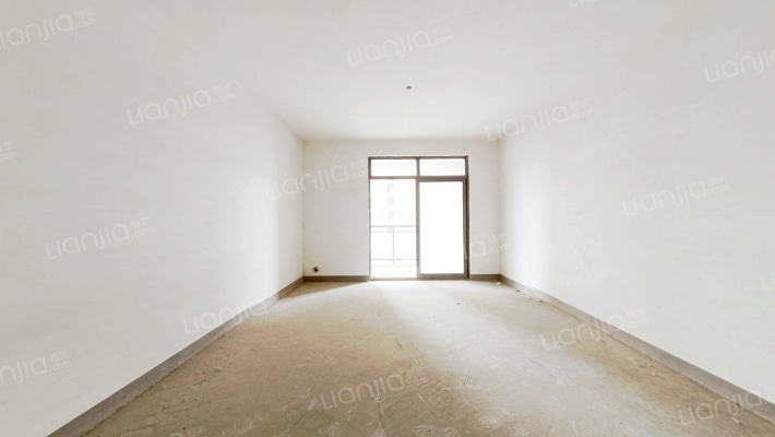 博大海蓝湾二手房实景图