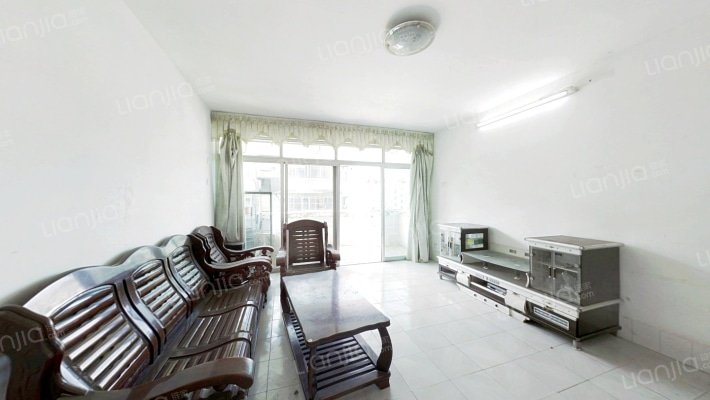 荣和新城A区二手房实景图