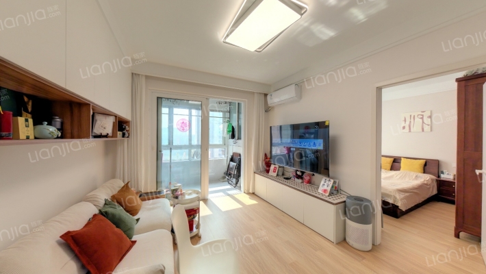 贤德苑二手房实景图