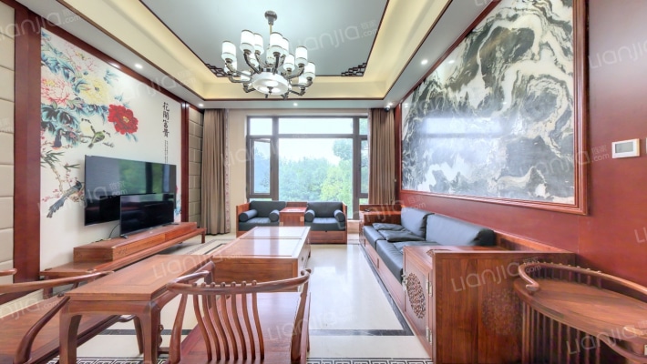 风荷丽景尚城东区二手房实景图