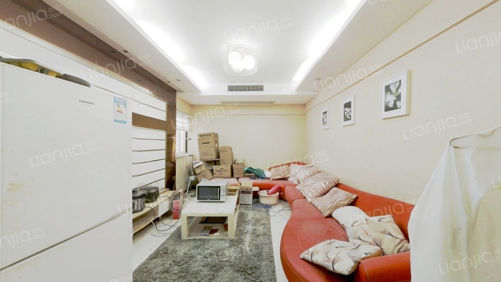 太阳鑫城二手房实景图