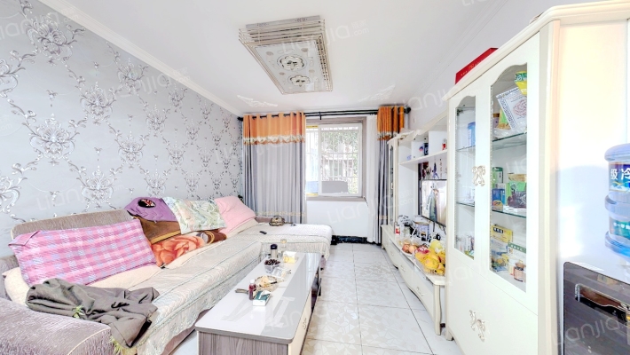 汇蜀花园二手房实景图