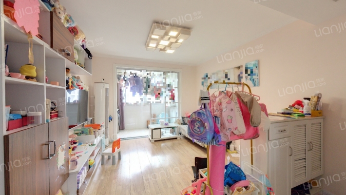 润泽家园二手房实景图