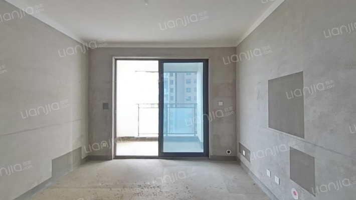建业十八城二手房实景图