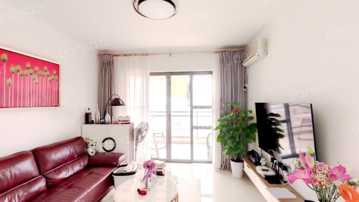 凯悦美景二手房实景图