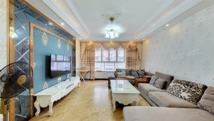 璧渝路460号二手房实景图