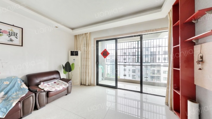 国建香榭水都二手房实景图