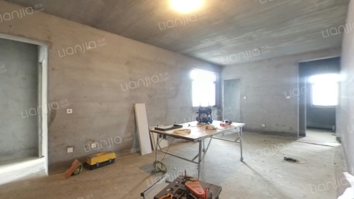 周师家属院二手房实景图