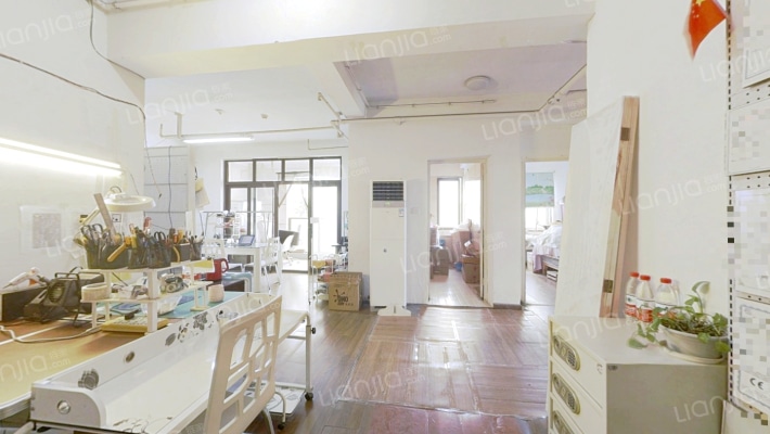 大成名座二手房实景图