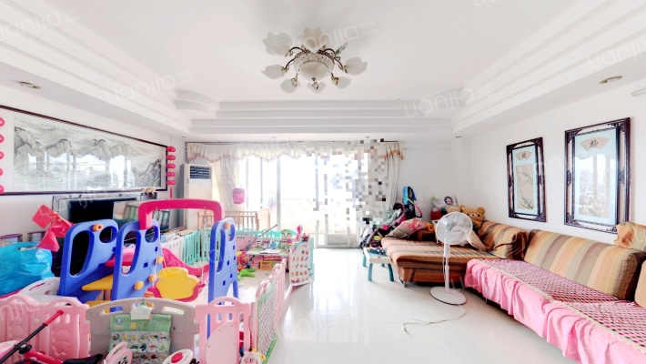 青云大厦二手房实景图