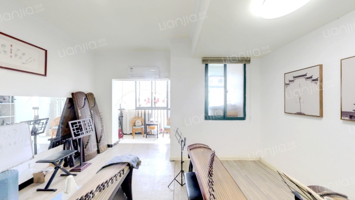 华泽名郡（珊瑚小区）二手房实景图