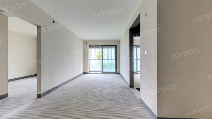 合谊理想城三期二手房实景图