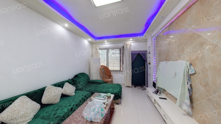 丽景苑社区二手房实景图