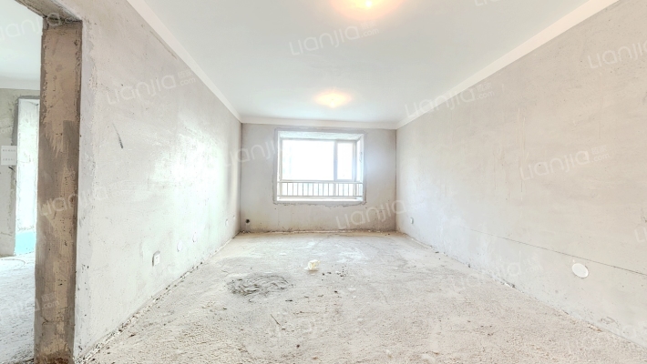 望族公馆二手房实景图