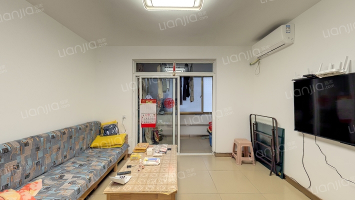 东大金星花苑二手房实景图