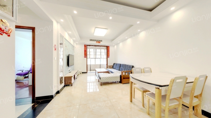 北辰当代优+二手房实景图