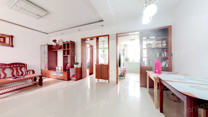 盛江花苑银杏园二手房实景图