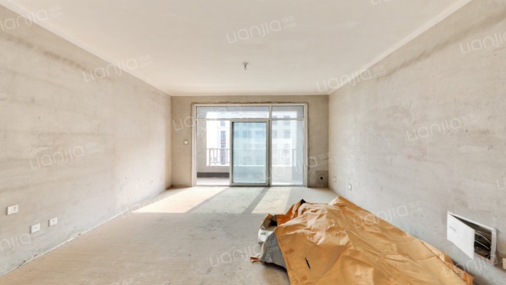 金叶嘉苑南苑二手房实景图