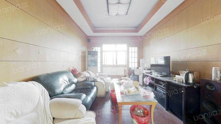 聚龙新村二手房实景图