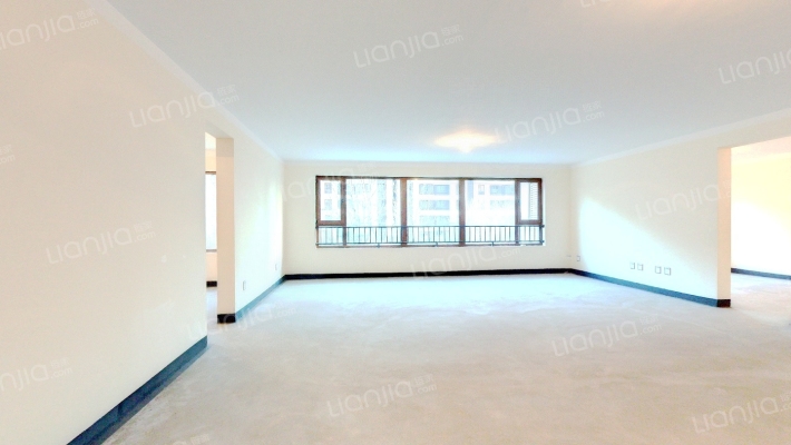 龙湖·景粼玖序二手房实景图