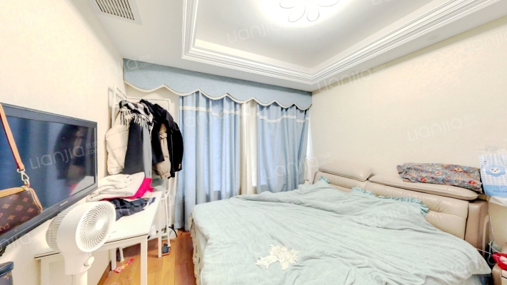 顺发美哉美城二手房实景图