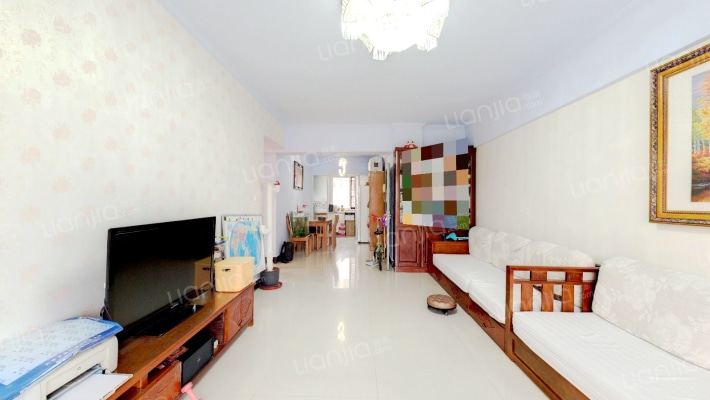 时代景苑二手房实景图