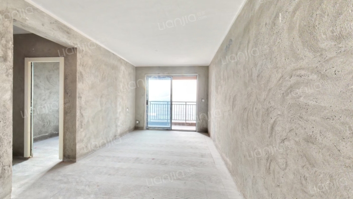 天誉林溪小区二手房实景图