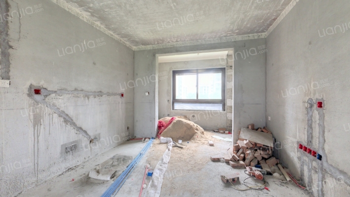 河滨天境雅苑二手房实景图