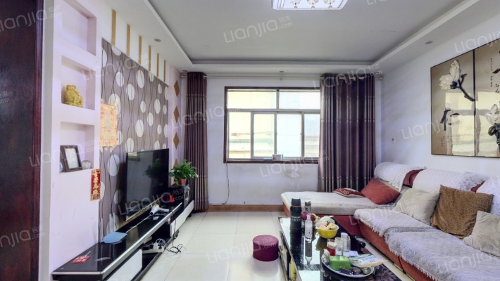 饮料厂南院二手房实景图