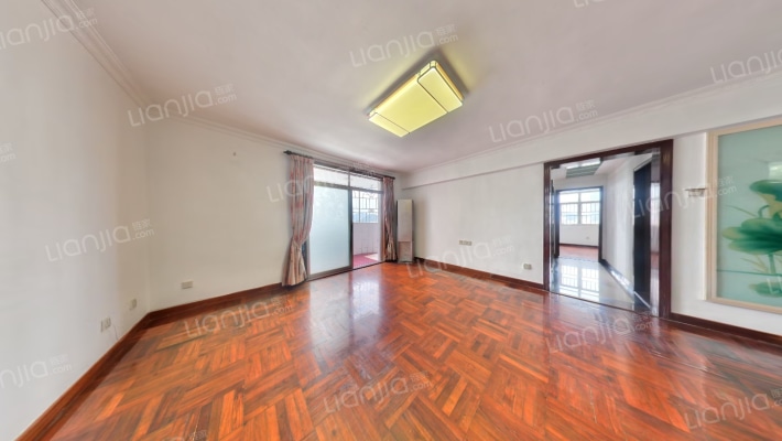 园中花园二手房实景图