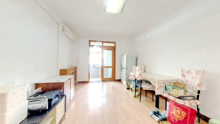 前锋小区二手房实景图