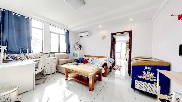 赛尚领寓二手房实景图