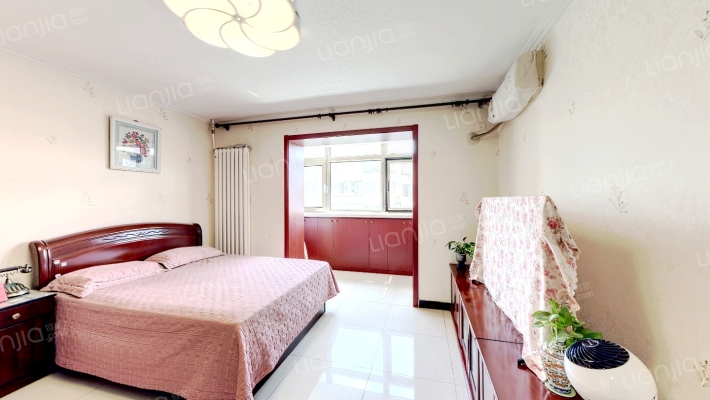 东花市北里西区二手房实景图